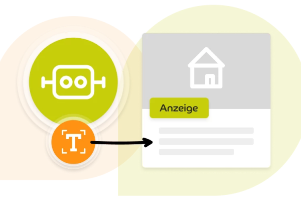 ChatGPT in der Generierung von Objektbeschreibungen