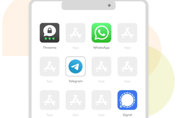 Next-Level Kundenservice: Messenger