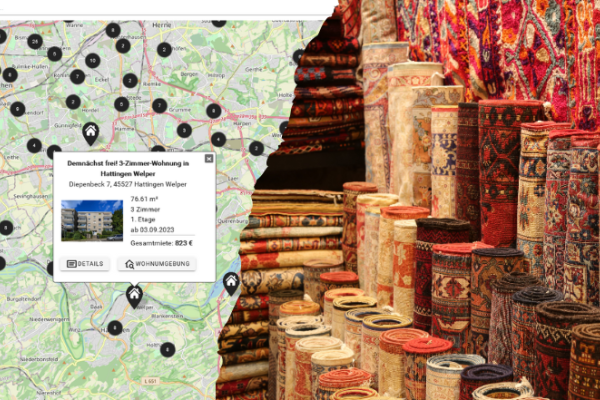 Was Internetanzeigen mit Teppichverk&auml;ufern gemeinsam haben