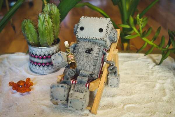 Who the f*ck is Kiki?