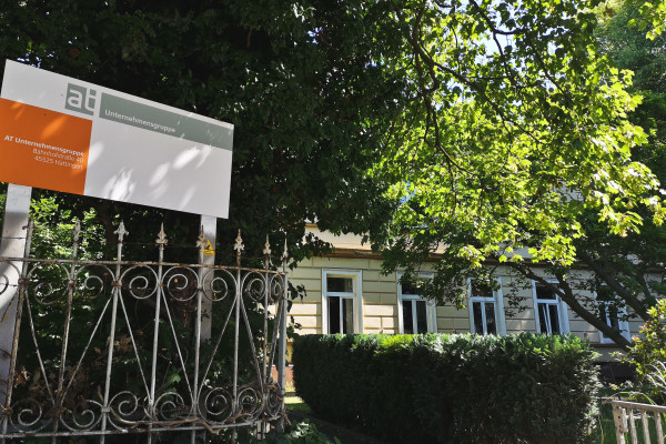 Wir feiern 20. Geburtstag