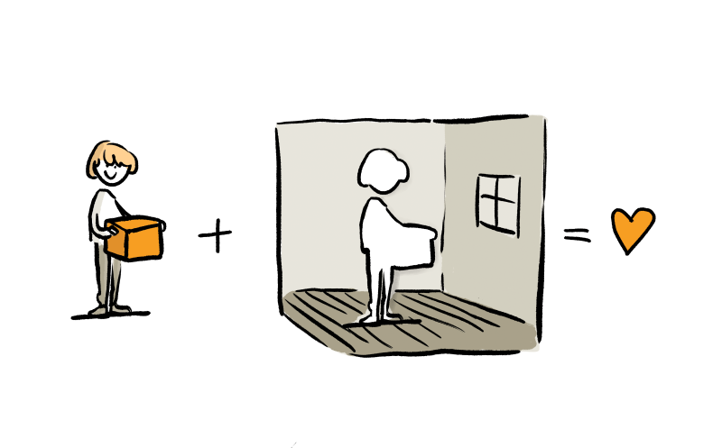 Interessenten-Matching & Scoring