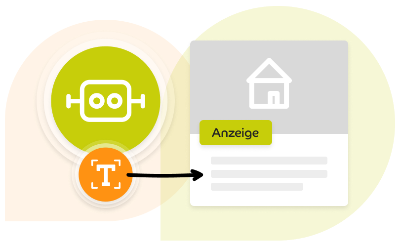 Internetanzeigen verfassen