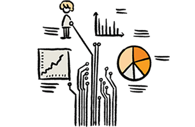 Bewerbungsprozess vereinfachen
