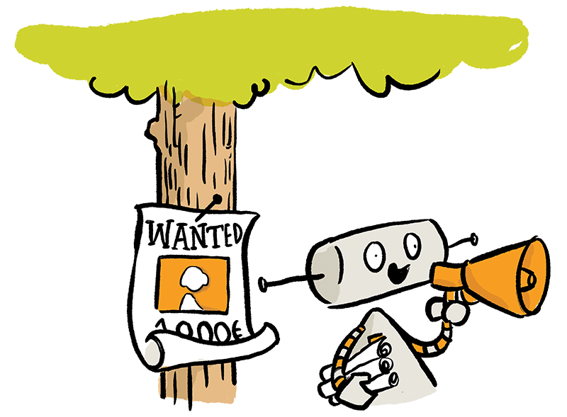 Angebot schnell ver&ouml;ffentlichen