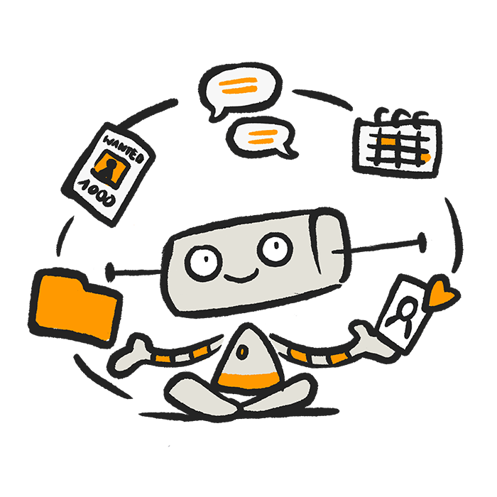 Die All-in-one Software f&uuml;r die Immobilien&shy;vermarktung