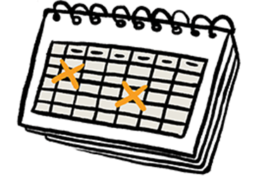 Besichtigungen managen